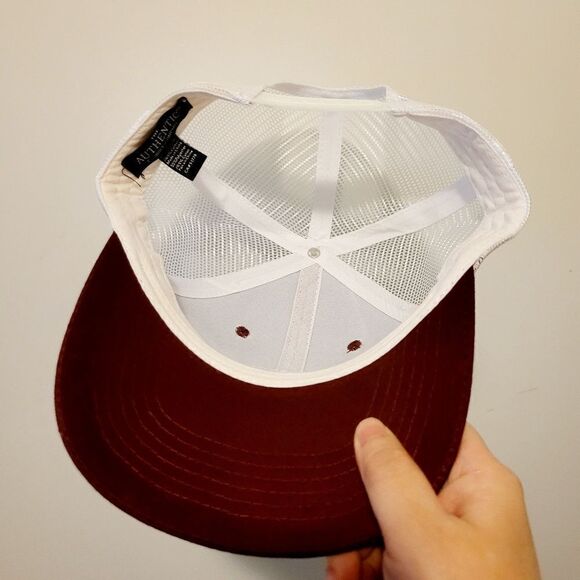 2/$20 Vintage The Authentic caps hats snapback - Picture 4 of 4